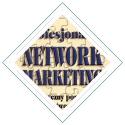 Profesjonalny Network Marketing
